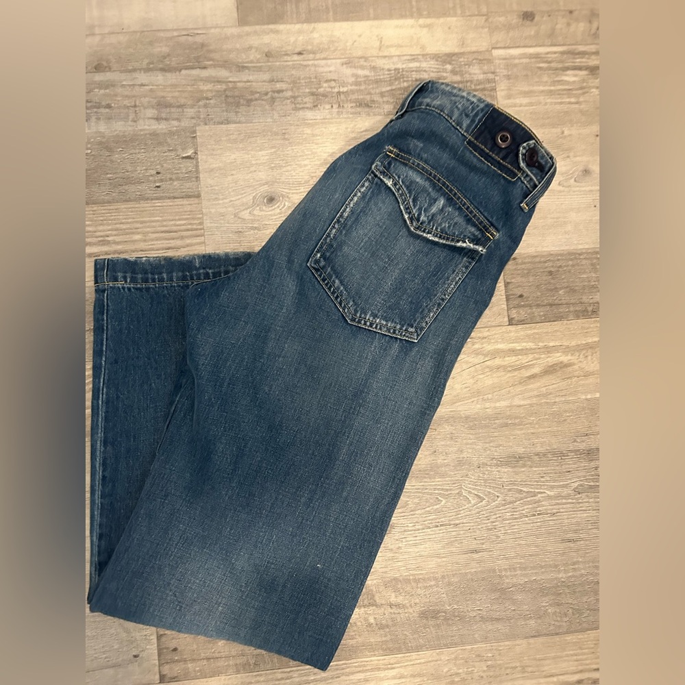 AMO Easy Army Slouch